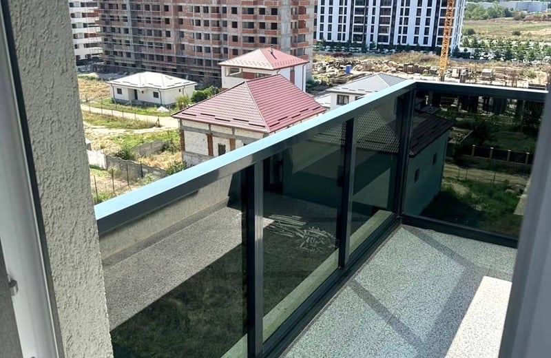 Rental of a cozy apartment, Sector 6, Chiajna, Bucharest, Romania